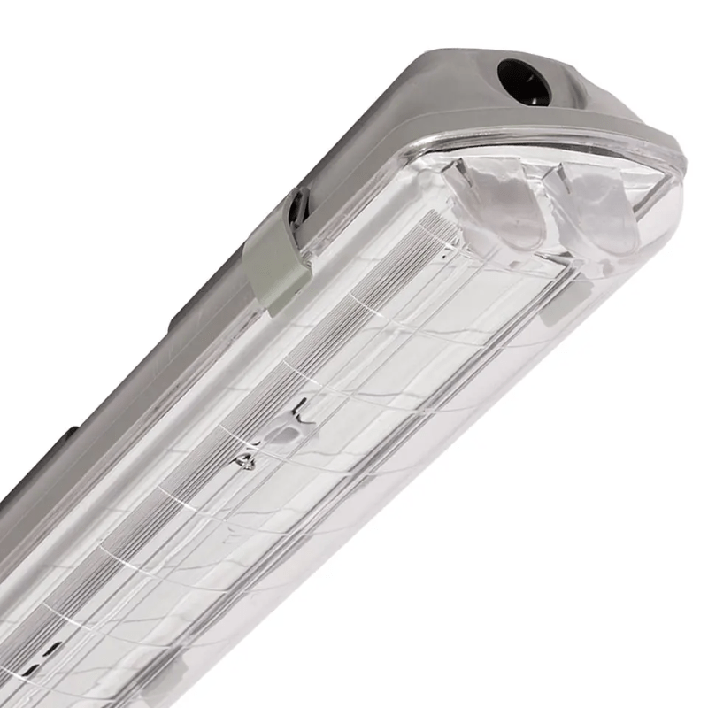 Gabinete a Prueba De Vapor GST3 36W 80 - 265V IP65 - Wattko